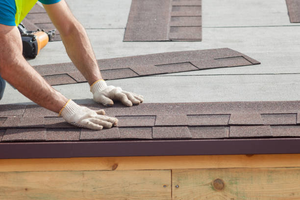 Reliable Stockbridge, GA  Roofing repair and installation Solutions